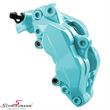 372002223 MINI F57 BEV -  Foliatec brake caliper paint Pastel pepper minth w. brush