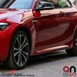 BMF22950ANCSWP BMW F23 -  Spoiler kit complete front/back/side -AN EDEL- -Motorsport III- (AN EDEL close to OE quality – the best quality on the aftermarket).