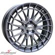 372002353 宝马 F06 GC LCI -  Foliatec 2C Rim Spray Paint Kit Gunmetal glossy