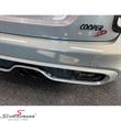 372002125 宝马 G60 -  Foliatec 2K exhaust paint black