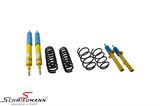 46-180551 BMW E90 -  Lowering kit Bilstein -B12 Pro-kit- 30-40/30MM