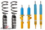 46-180551 BMW E90 -  Lowering kit Bilstein -B12 Pro-kit- 30-40/30MM