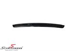 BS46HCA2DCAR BMW E46 -  Rear window spoiler Silverstone - Carbon Fiber