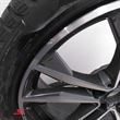 A61477 宝马 F45 SAT LCI -  19" org. BMW wheels with wintertyres "LA wheel double 715 M black"