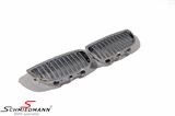 NK81828788 BMW E87 LCI -  Kidney set complete chrome