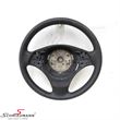 C50391 Leather Steeringwheel