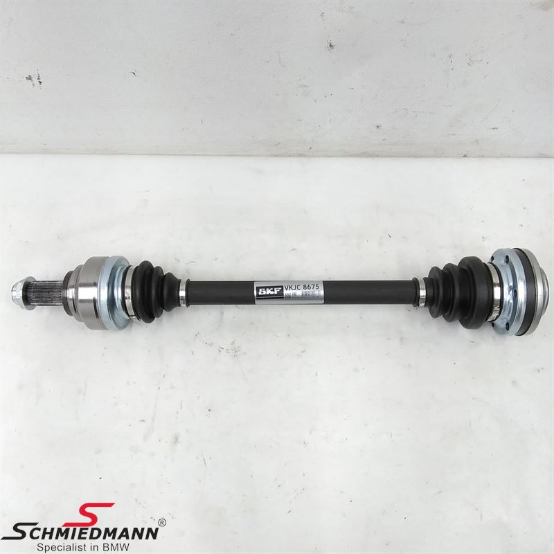 Output shaft HD=94MM D=38MM complete 33207572430 33207572430 33 20 7 572  430 7572430