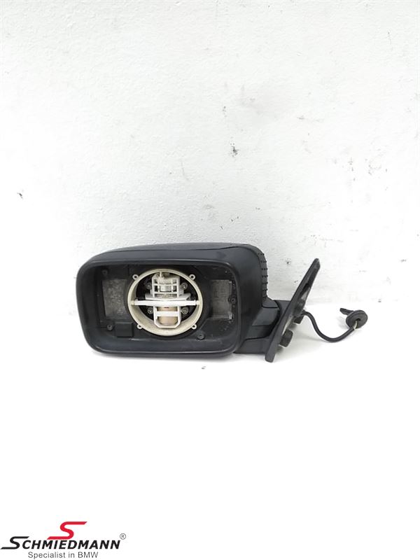 Side mirror electrical adjustable L.-side