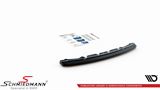 RDG29-MD BMW Z4 (G29) -  Maxton Design rear central splitter, glossy black