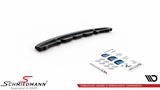 RDG29-MD BMW Z4 (G29) -  Maxton Design rear central splitter, glossy black