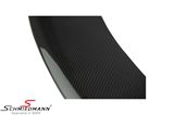 FRLF30OECAR BMW F31 -  Frontspoiler lip in carbon