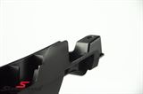 51117263478DE 51117263478 51 11 7 263 478 7263478  DEMO - Broken Clip - Center mesh frontbumper  