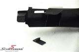51117263478DE 51117263478 51 11 7 263 478 7263478  DEMO - Broken Clip - Center mesh frontbumper  