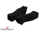 FRSROERE30M2  Plumbing for Cooling for E30 M-TECH Bumper