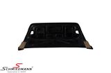 BA92ECAR  Trunk lid EVO II with integrated spoiler - Carbon Fiber