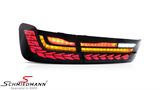 BG20LEDS 宝马 G20 -  Taillights set smoked - O-LED look  (must not be coded)