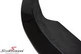 FRLE46M3HCCAR BMW E46 -  Frontsplitter in carbon fiber - Silverstone Edition