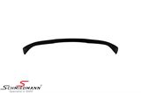 FRLE46M3MVCAR BMW E46 -  Frontsplitter in carbon fiber - Imola Edition