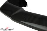 FRLE46M3MVCAR BMW E46 -  Frontsplitter in carbon fiber - Imola Edition