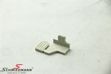 61619449966DE1 61619449966 61 61 9 449 966 9449966 BMW E39 -  DEMO - Bent/cracked - Wiperarm R.-side