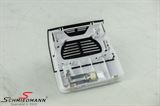 61319201639DE1 61319201639 61 31 9 201 639 9201639  DEMO - Minor scuffs - Interior light rear, black
