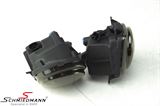 TLF1011LBDE1  DEMO - Minor scratches - Foglight set LED BLACK H8