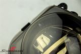 TLF1011LBDE1  DEMO - Minor scratches - Foglight set LED BLACK H8