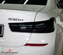 BG20LEDS 宝马 G20 -  Taillights set smoked - O-LED look  (must not be coded)