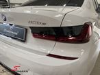 BG20DYNLED BMW G20 -  Taillights set red/black - O-LED look (must not be coded)