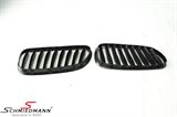 NSKZ48586DE2  DEMO - Kidney set complete carbon fiber look