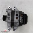 R20663 12317616126 12 31 7 616 126 7616126 宝马 X6 (F16) -  Alternator DENSO 210A - 12317616126 - 12317606628