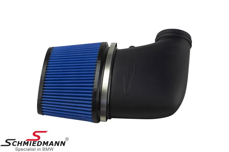 BMS N55 Performance sportluftfilter BMSINTN55F30