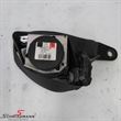 B72112751225 72112751225 72 11 2 751 225 2751225  Seat belt front black left side