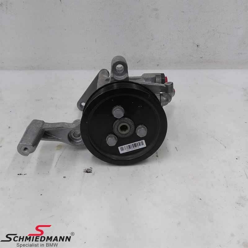 Powersteering Pump M5 + M6 - 32412284410  (Only 30 Km)