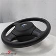 K18100 32306763076 32 30 6 763 076 6763076 宝马 E87LCI -  Steeringwheel / With airbag 