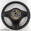 K18100 32306763076 32 30 6 763 076 6763076 宝马 E87LCI -  Steeringwheel / With airbag 