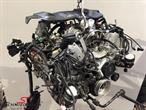 C50476  M5 / M6 Twinturbo Motor S63B44B Only 30 Km ("New")