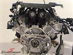 C50476  M5 / M6 Twinturbo Motor S63B44B Only 30 Km ("New")