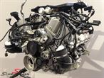 C50476  M5 / M6 Twinturbo Motor S63B44B Only 30 Km ("New")