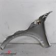 K17970 41352754726 41 35 2 754 726 2754726 MINI R57 -  Front fender R.-side 