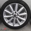 A61534 宝马 F45 SAT LCI -  17" BMW Aloy wheels with tyres   "Vent Spoke 518"