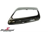 BMW 18308631961 18308631961 18 30 8 631 961 8631961 / 18-30-8-631-961 18308631961 18 30 8 631 961 8631961 BMW G30 -  Sportline tailpipe trim, black chrome R. side