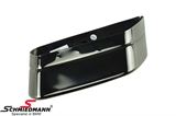 BMW 18308631961 18308631961 18 30 8 631 961 8631961 / 18-30-8-631-961 18308631961 18 30 8 631 961 8631961 BMW G30 -  Sportline tailpipe trim, black chrome R. side