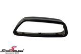 BMW 18308631960 18308631960 18 30 8 631 960 8631960 / 18-30-8-631-960 18308631960 18 30 8 631 960 8631960  Sportline tailpipe trim, black chrome L. side