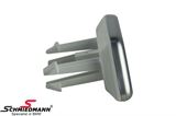 BMW 52108745038 52108745038 52 10 8 745 038 8745038 / 52-10-8-745-038 52108745038 52 10 8 745 038 8745038  Illuminated M badge for front seat headrest