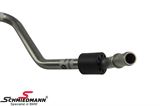 BMW 11537600592 11537600592 11 53 7 600 592 7600592 / 11-53-7-600-592 11537600592 11 53 7 600 592 7600592 BMW F21 -  Coolant return pipe