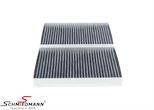 64116996209BO 64116996209 64 11 6 996 209 6996209 宝马 G15 -  Fine-dust filter