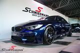 FRLF8082MCARV2 BMW F80 M3 -  Frontspoilerlip - Imola - genuine carbon