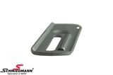 BMW 12311719992 12311719992 12 31 1 719 992 1719992 / 12-31-1-719-992 12311719992 12 31 1 719 992 1719992 BMW E30 -  Adjusting bar hydraulic pump for steering/support