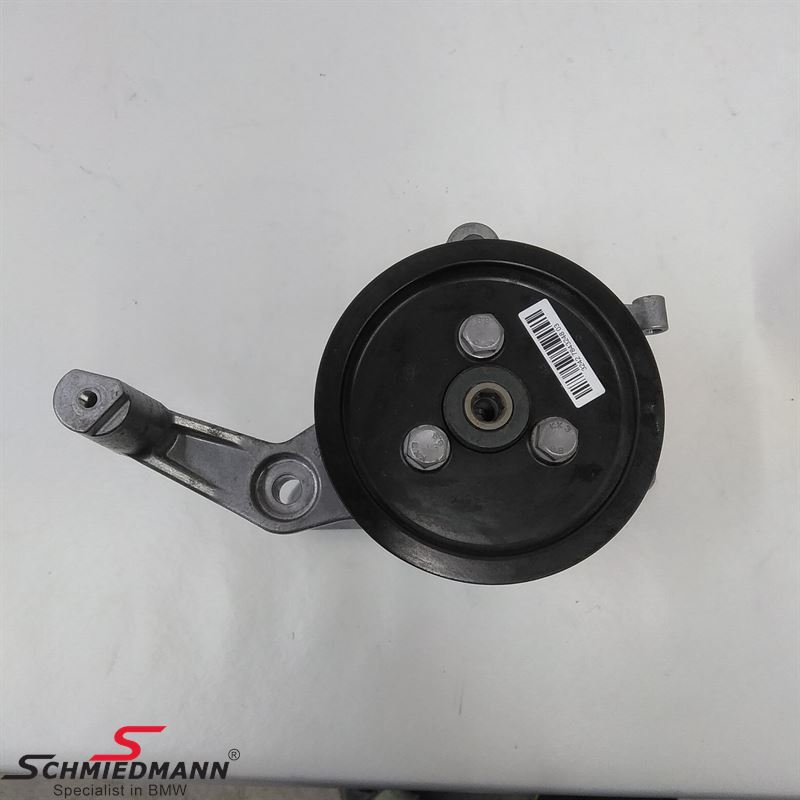 Powersteering Pump M5 + M6 - 32412284410  (Only 22 Km)